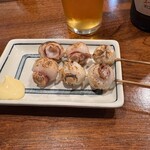 伊東大衆酒場炉端焼き炭心 - 