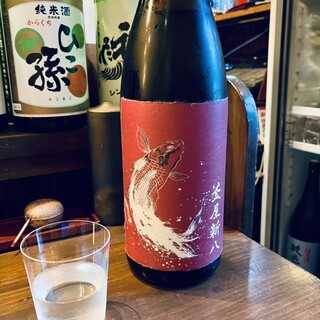 釀造科 oryzae_0