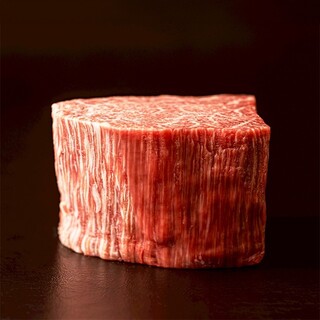 ステーキハウス新吾の肉とは