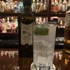 BAR CORDON