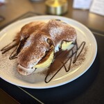 cafe&bar Tres - 