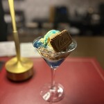 cafe&bar Tres - 期間限定メニューです