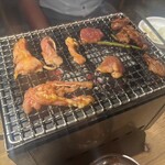 本厚木ホルモンセンター - 