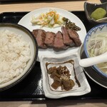 仙臺たんや 利久 - 料理写真: