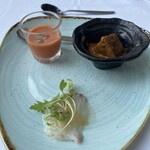 Teppanyaki×Wine あかくろ - 