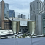 Teppanyaki×Wine あかくろ - 