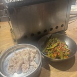 本厚木ホルモンセンター - 