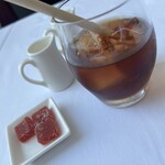 Teppanyaki×Wine あかくろ - 