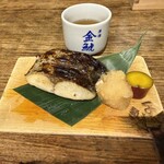 蔵人厨 金鯱 - 