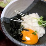 手打ちそば　泉八 - 