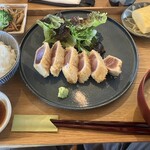 がくのだいどころ - 