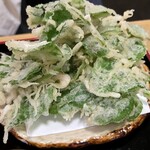 手打ちそば　泉八 - 