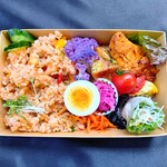 bento&DELIチャコリ - ナシゴレン