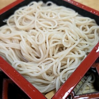 手打ちそば 泉八_1