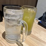 仙台牛タンと釜飯 仙台屋 釜さき - 