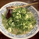 麺富 天洋 - 料理写真: