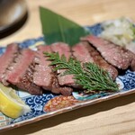 仙台牛タンと釜飯 仙台屋 釜さき - 