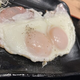 お魚定食 朝げ屋 - 料理写真: