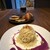 Sky Dining 天空 - 料理写真: