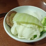 じゃんじゃか - 