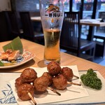 おでんと魚料理と日本酒 栄 - 甘くてほっこり味♡