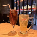 おでんと魚料理と日本酒 栄 - お代わり♪
