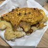 おめで鯛焼き本舗 アミュプラザ長崎店
