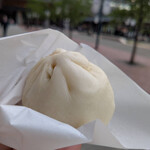 長崎ぶたまん 桃太呂 - 料理写真: