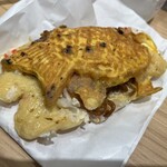 おめで鯛焼き本舗 - 料理写真: