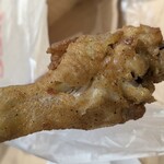 ケンタッキーフライドチキン - 料理写真: