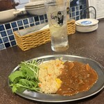 洋食堂549 - 
