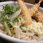 ウエスト - 料理写真: