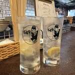 洋食堂549 - 
