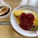亀田屋 - 料理写真:
