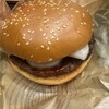 バーガーキング イオンモール新潟亀田インター店