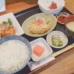 旬菜酒肴 みかん