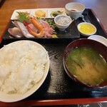 和食処 じなん坊 - 