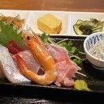 和食処 じなん坊 - 