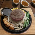ヒッコリー - 料理写真: