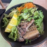 ファームレストラン ベジタベーレ - 
