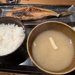 しんぱち食堂 - 料理写真: