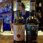 ザ・バー・カサブランカ - 2026.5.  厚岸 小寒 & 厚岸 立秋