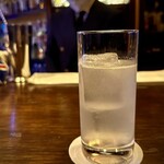 ザ・バー・カサブランカ - 2026.5.  ギムレットハイボール