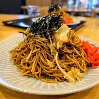 駅ナカ食堂 なの花_1