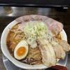 麺屋 一魂 - 