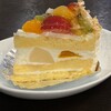 パティスリー オシカワ イオン宮崎店