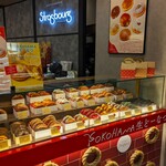 パティスリー ストラスブール - 料理写真:生ドーナツ