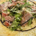 Ωｃａｆｅ - 
