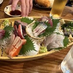 魚猫 - 