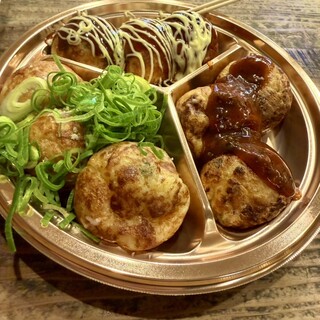 たこ焼き道楽 わなか_0
